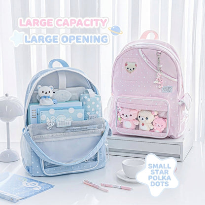 Starlight Ita Bag Backpack