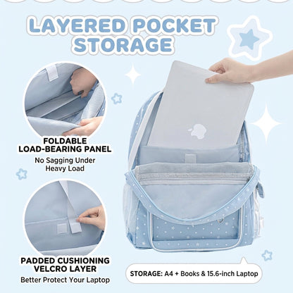 Starlight Ita Bag Backpack