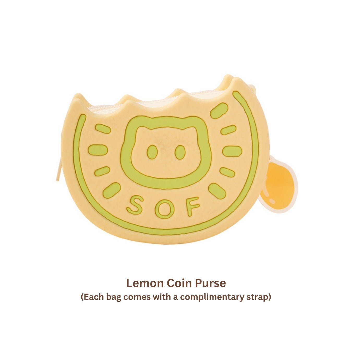 Original Meow Biscuit Small Bags