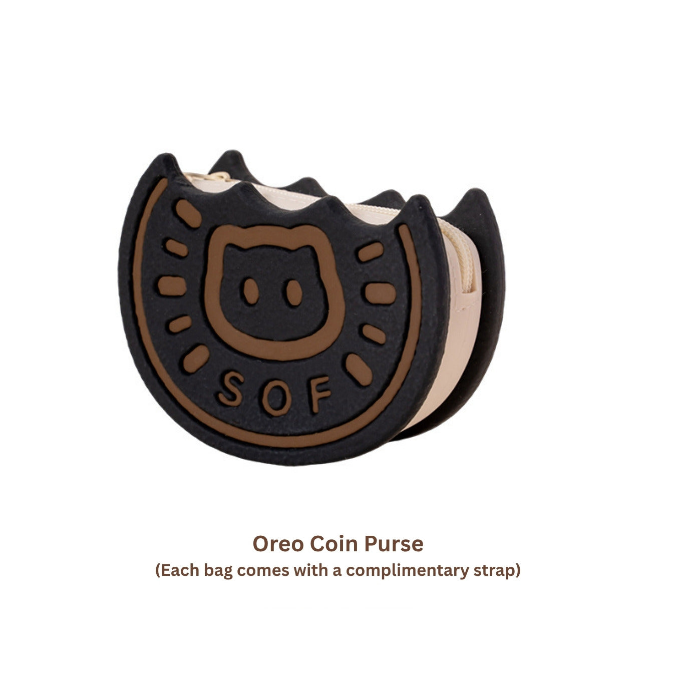 Original Meow Biscuit Small Bags