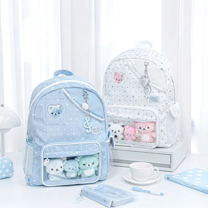 Starlight Ita Bag Backpack