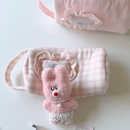 Afternoon Nap Original Large Capacity Pencil Pouch