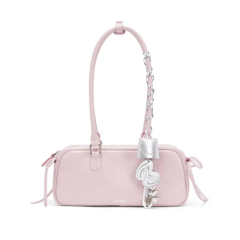 Poetic Flutter Baguette Bag ChicChoi