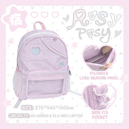 Starlight Ita Bag Backpack