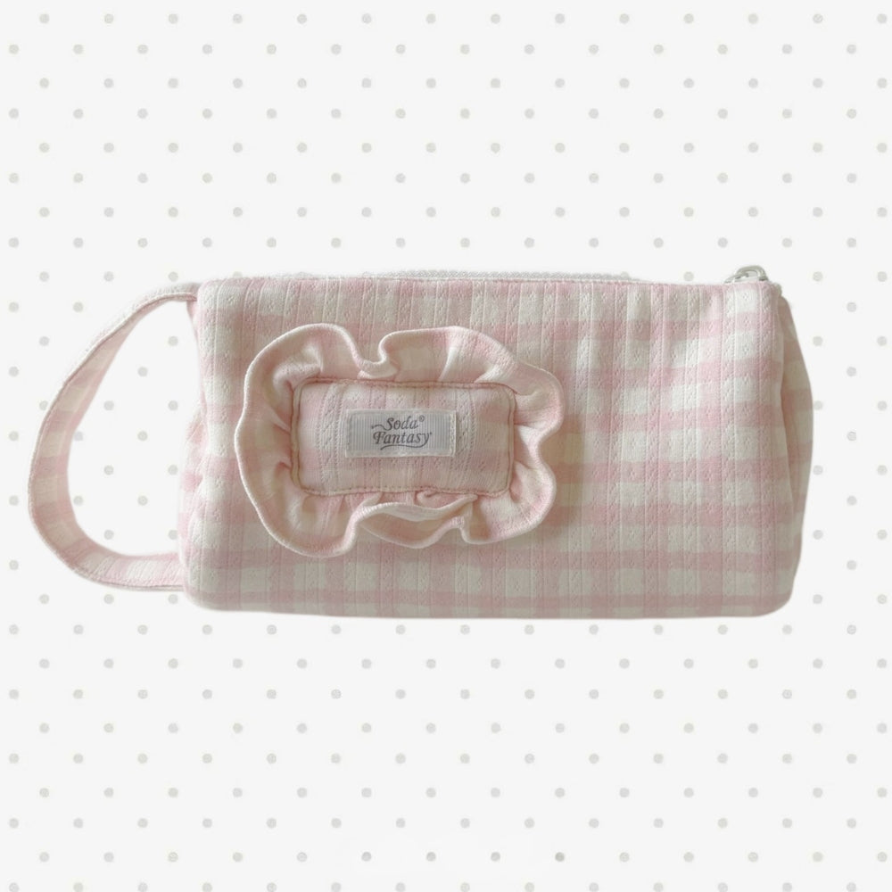 Afternoon Nap Original Large Capacity Pencil Pouch