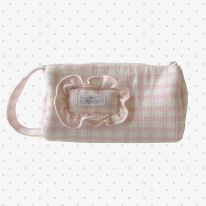 Afternoon Nap Original Large Capacity Pencil Pouch