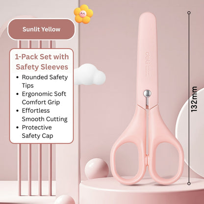 Dopamine Pastel Safety Scissors