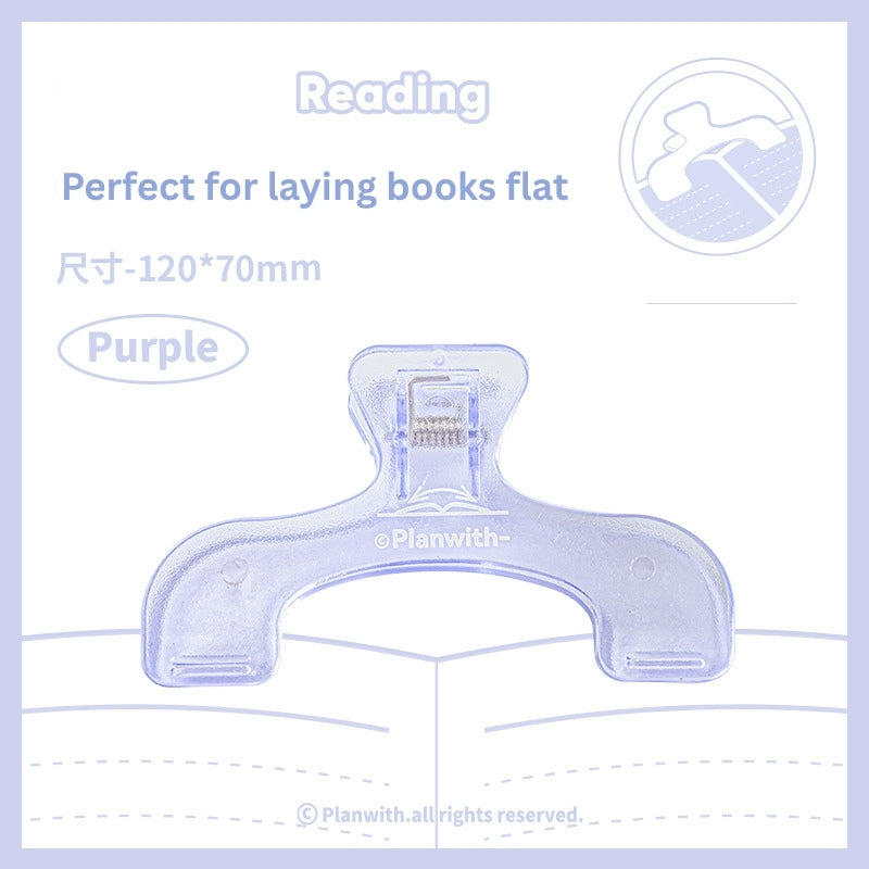 Reading Freedom Clips