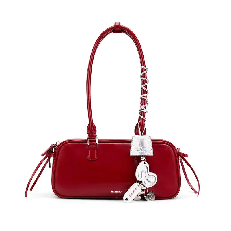 Poetic Flutter Baguette Bag ChicChoi
