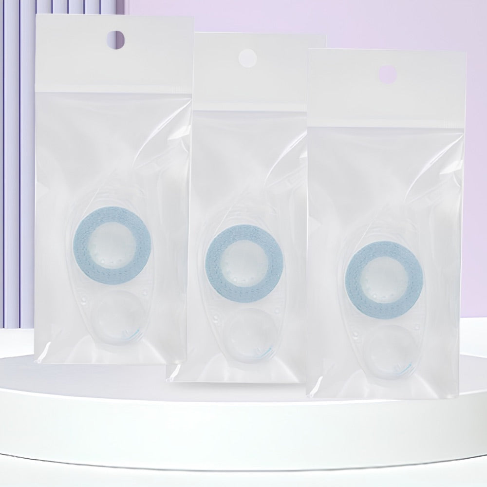 Refillable Dot Roller Glue Tape - 8mm × 8m