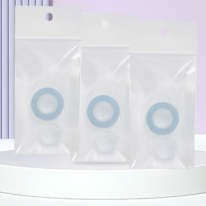 Refillable Dot Roller Glue Tape - 8mm × 8m