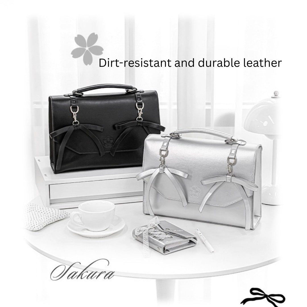 JK Style 3-in-1 Uniform Ita Bag