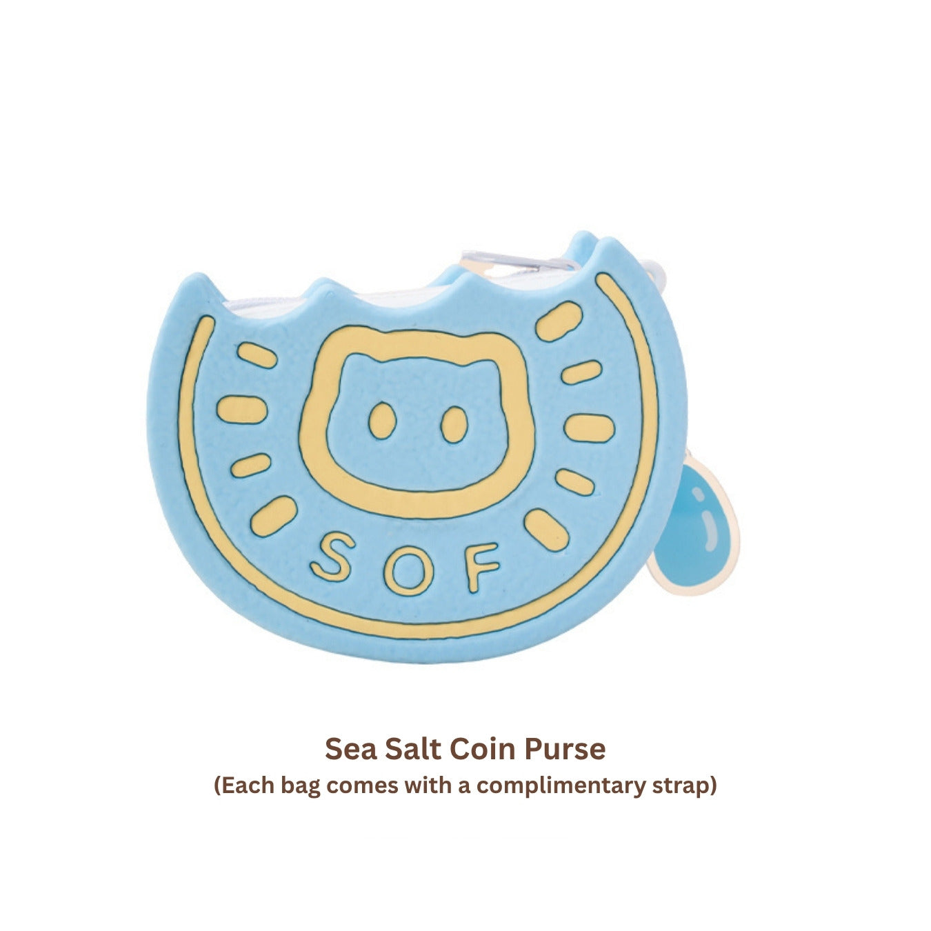 Original Meow Biscuit Small Bags