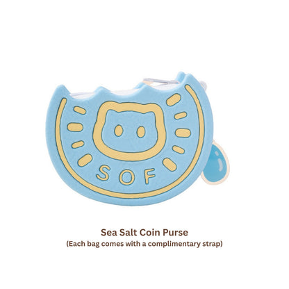 Original Meow Biscuit Small Bags