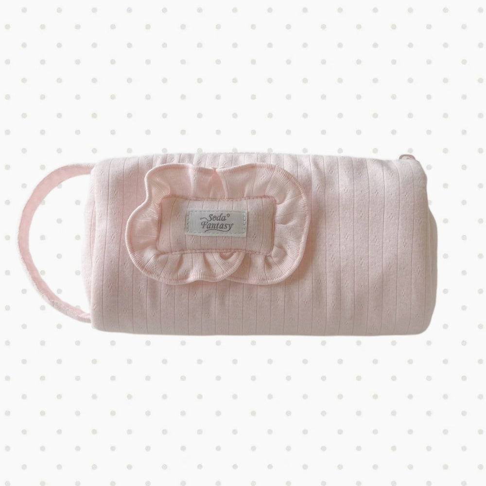 Afternoon Nap Original Large Capacity Pencil Pouch
