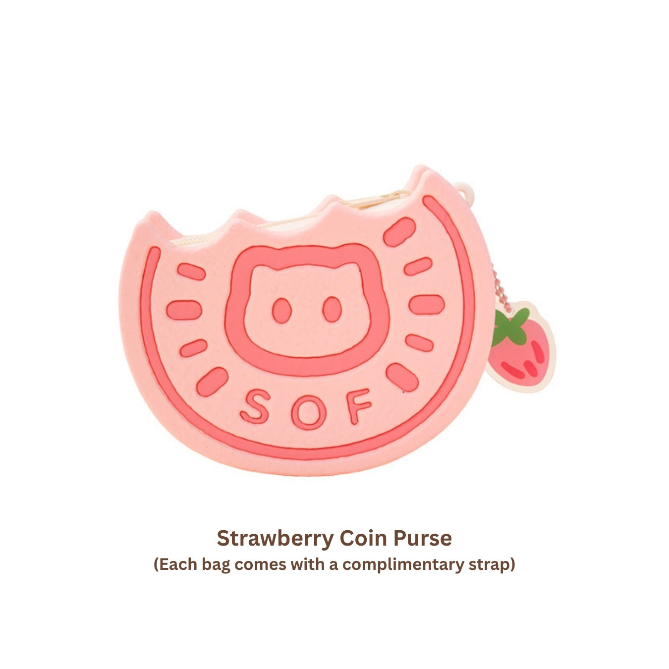 Original Meow Biscuit Small Bags