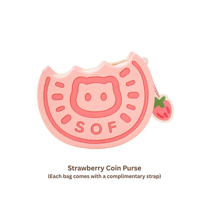 Original Meow Biscuit Small Bags