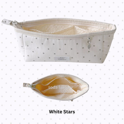 Lucky Starlight Pencil Pouch