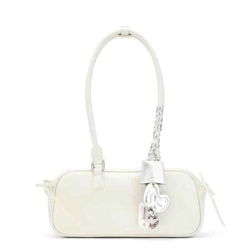Poetic Flutter Baguette Bag ChicChoi