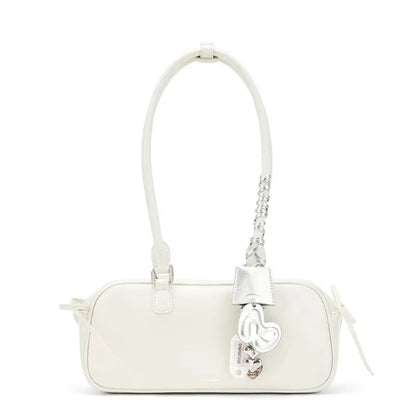 Poetic Flutter Baguette Bag ChicChoi