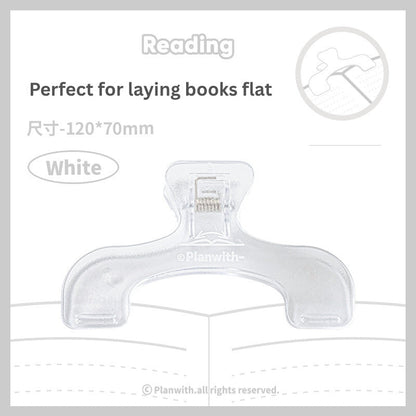 Reading Freedom Clips