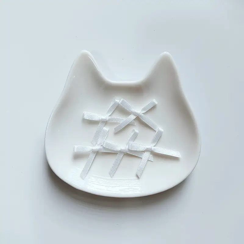 Mini Bow Decoration – Balletcore DIY Accessories