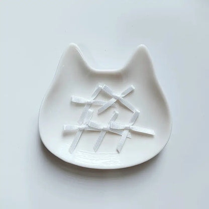 Mini Bow Decoration – Balletcore DIY Accessories